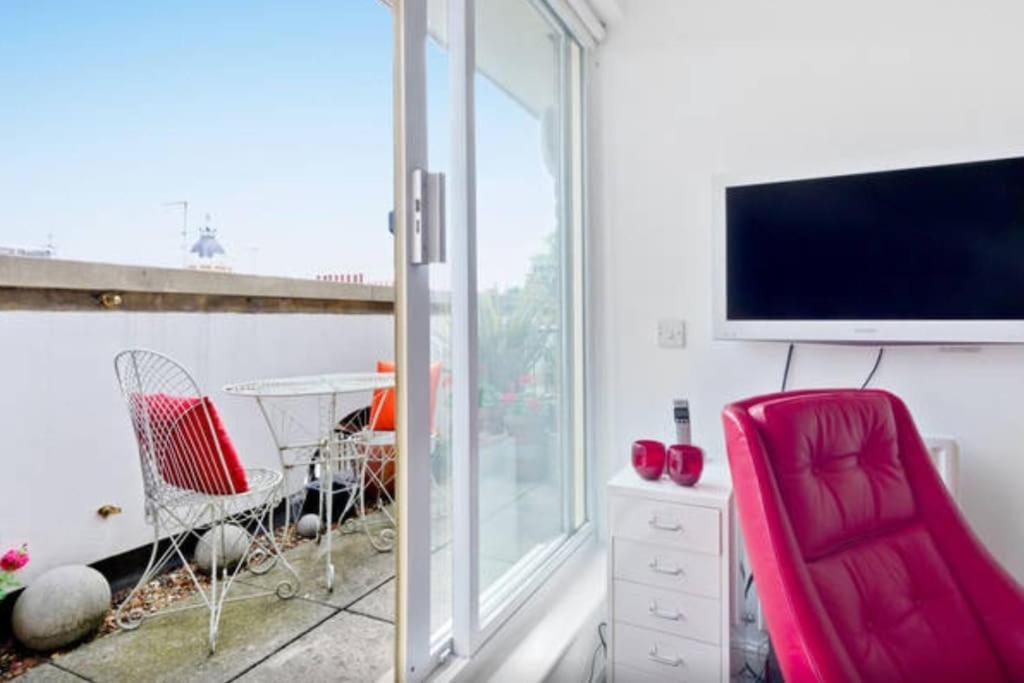 Zone 1! 2 Bed Duplex Apartment! Londra Dış mekan fotoğraf