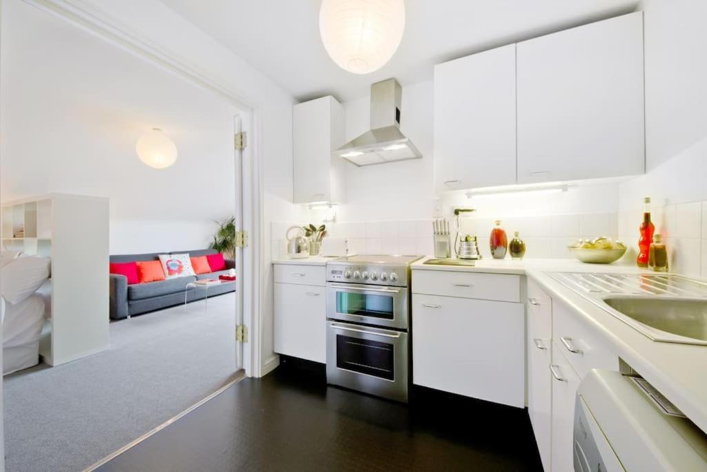 Zone 1! 2 Bed Duplex Apartment! Londra Dış mekan fotoğraf