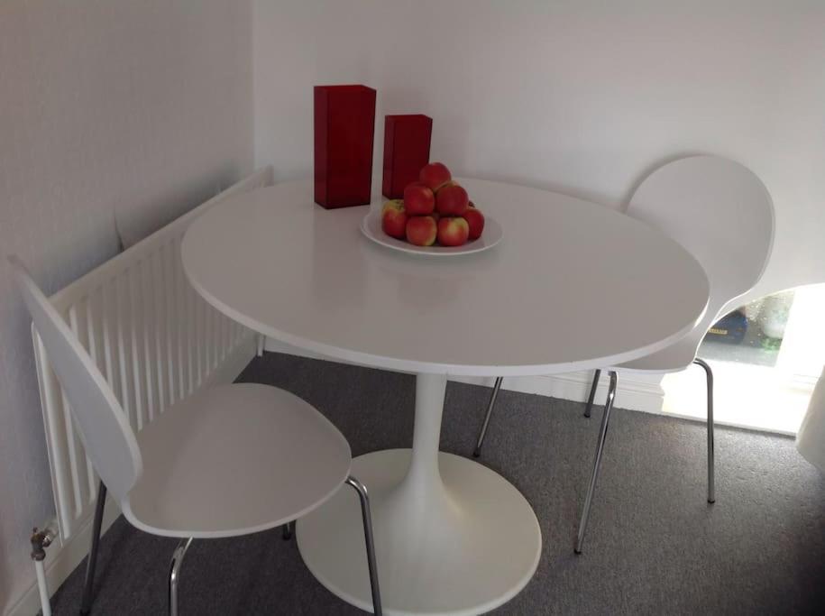 Zone 1! 2 Bed Duplex Apartment! Londra Dış mekan fotoğraf