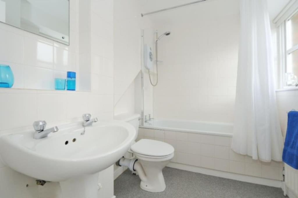 Zone 1! 2 Bed Duplex Apartment! Londra Dış mekan fotoğraf