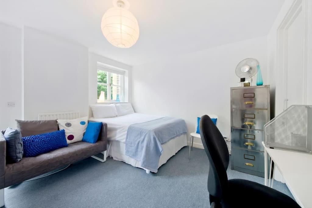 Zone 1! 2 Bed Duplex Apartment! Londra Dış mekan fotoğraf