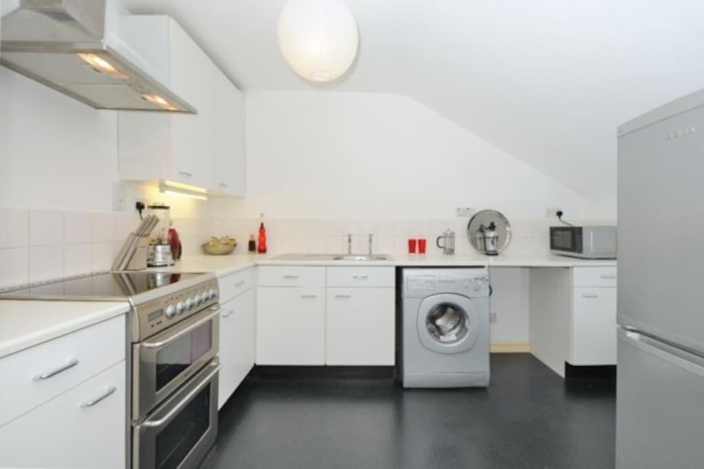 Zone 1! 2 Bed Duplex Apartment! Londra Dış mekan fotoğraf