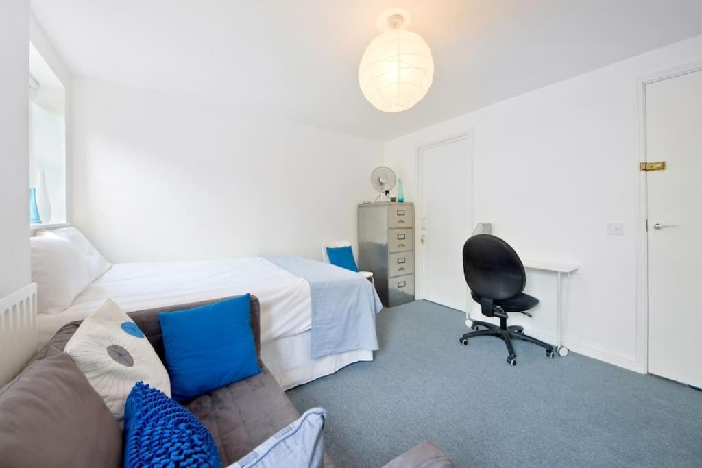 Zone 1! 2 Bed Duplex Apartment! Londra Dış mekan fotoğraf